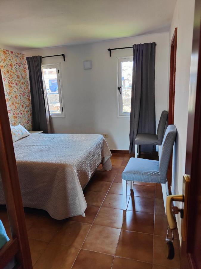 Auberge de jeunesse La Hoyilla - La Aldea *