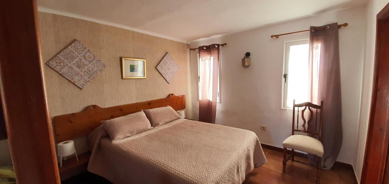 Ostello La Hoyilla - La Aldea